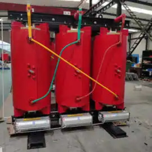 呼玛SCB18-2000KVA干式变压器