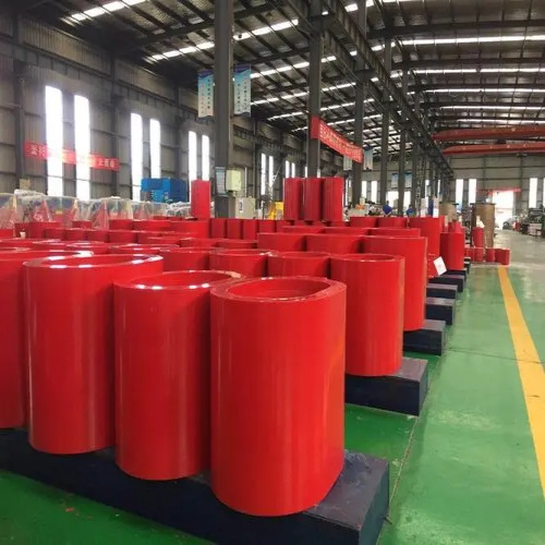 呼玛SCB13-50KVA干式变压器